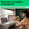 Miniatura prodotto DeskJet 2823e Wireless All-in-One Colore Stampante, Fotocopiatrice, scanner