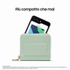 Miniatura prodotto Galaxy Z Flip5 Smartphone AI RAM 8GB Display 3,4" Super AMOLED/6,7" Dynamic AMOLED 2X Graphite 512GB