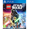 Miniatura prodotto LEGO Star Wars : La Saga Skywalker