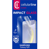 Miniatura prodotto Impact Glass - Galaxy S25 Vetro temperato sottile, resistente e super sensibile