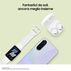 Miniatura prodotto Galaxy A36 5G, Smartphone con Funzioni intelligenti, Display Super AMOLED 6.7”, 6GB RAM, 128GB, Camera 50MP, Batteria 5.000 mAh, IP67, Awesome Lime