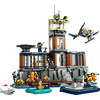 Miniatura prodotto Prigione sull’isola della polizia