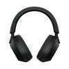 Miniatura prodotto Sony WH-1000XM5 Cuffie wireless con Noise Cancelling, durata della batteria di 30 ore, Bluetooth, ottimizzate per Alexa e Google Assistant, IOS e Android con microfono integrato, Nero