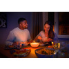 Miniatura prodotto Philips Hue White and Color Ambiance Go Lampada Smart da Tavolo portatile