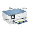 Miniatura prodotto Envy Inspire 7221e Wireless All-in-One Colore Stampante, Instant Ink; Stampa di foto