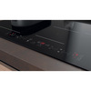 Miniatura prodotto Piano cottura a induzione Hotpoint Ariston HB 0577B NE