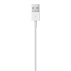 Miniatura prodotto Cavo da lightning a USB 1mt