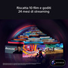 Miniatura prodotto Sony BRAVIA XR | XR-65X90L | Full Array LED | 4K HDR | Google TV | ECO PACK | BRAVIA CORE | Perfect for PlayStation5 | Aluminium Seamless Edge Design