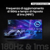 Miniatura prodotto Monitor Gaming Odyssey G3 - G30D da 24'' Full HD