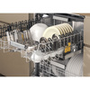 Miniatura prodotto Lavastoviglie W7I HF60 TU Whirlpool da incasso: 60 cm, nero - Maxi Space