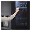 Miniatura prodotto GSXV91MCAE Side by Side Instaview Door in DoorTM 635lt Classe energetica E