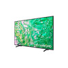 Miniatura prodotto Samsung TV Crystal UHD 4K 50” UE50DU8070UXZT Smart TV Wi-Fi Black 2024, Processore Crystal 4K, 4K Upscaling, AirSlim Design, OTS Lite