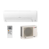 Miniatura prodotto Mitsubishi Electric Monosplit 9000BTu MSZ-HR25VFK + MUZ-HR25VF condizionatore fisso