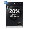 Miniatura prodotto Lavatrice Samsung BESPOKE AI™ Ecodosatore 9Kg WW90DB7U94GBU3