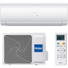 Miniatura prodotto Haier Monosplit 12000BTu Flair H1U12FAAOUT + HAS12FAAIN condizionatore fisso