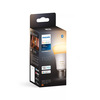 Miniatura prodotto Philips Hue White Ambiance Lampadina Smart E27 75 W