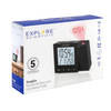 Miniatura prodotto RDP1001BLK