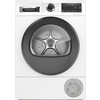 Miniatura prodotto WQG24507IT Serie 6 Asciugatrice a pompa di calore , 9 kg, Cl. A++, con Condensatore Autopulente
