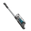Miniatura prodotto Hoover HF9, Aspirapolvere senza filo, Blu/Grigio, 0,7L, Senza sacchetto