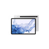 Miniatura prodotto Samsung Galaxy Tab S8 Tablet Android 11 Pollici 5G RAM 8 GB 128 GB Tablet Android 12 Silver [Versione italiana] 2022