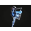 Miniatura prodotto Hoover HF4, Aspirapolvere senza filo, Nero/Argento, 0,7L, Senza sacchetto