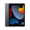 Miniatura prodotto iPad, 10.2" LED, 2160 x 1620, A13 Bionic, 256GB, 802.11ac Wi-Fi 5, Bluetooth 4.2, Touch ID, 8MP + 12MP, iPadOS