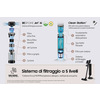 Miniatura prodotto Aspirapolvere senza filo Samsung BESPOKE Jet™ AI complete extra 280W VS28C9784QK