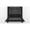 Miniatura prodotto HBF153BB0 Serie 2 Forno da incasso 60 x 60 cm Nero Classe A
