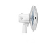 Miniatura prodotto VU2330 Essential +, Ventilatore da Tavolo, 3 Velocità, Silenziosità 46 dBA, Design compatto, Flusso d’aria mx 34 m3/min, Bianco