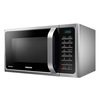 Miniatura prodotto Samsung MC28H5015CS Forno a Microonde Combinato SmartOven 28 L 900 W Silver