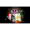 Miniatura prodotto Five Nights At Freddy's: Security Breach