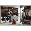 Miniatura prodotto I-PRO SERIES 5, Lavatrice 9kg, Classe A-10%, 1400 giri, Bianco, HW90-B14959EU1IT
