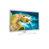 Miniatura prodotto 28TQ515S Monitor TV 28" smart webOS 22 Wi-Fi Bianco