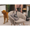 Miniatura prodotto Hoover H-ENERGY 300, Aspirapolvere a traino, 4L, 850W, Con sacchetto