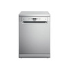 Miniatura prodotto Lavastoviglie a libera installazione Hotpoint Ariston HFC 3C26 CW X