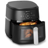 Miniatura prodotto NA231/00 Airfryer 6.2 L, Friggitrice ad aria 13 in 1, App ricettario