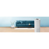 Miniatura prodotto Rowenta VU6720 Urban Cool, Ventilatore a Torre, 3 Velocità, Design sottile, Silenziosità 46 dBA