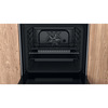 Miniatura prodotto Cucina Hotpoint Ariston HS68G8PHX/E/1