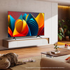Miniatura prodotto Smart TV QLED 75" 4K 75E7NQ