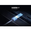 Miniatura prodotto TCL Serie P7 Smart TV Nanotecnologia WCG 4K 65" 65P755, Dolby - Atmos, Google TV