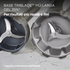 Miniatura prodotto Kenwood Triblade XL HBM40306WH Mixer a immersione 850W