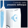 Miniatura prodotto Idropulsore Health Center Avanzato con 2 Beccucci Oxyjet, 2 Beccucci Con Getto D’acqua. 1 Idropulsore