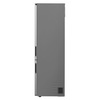 Miniatura prodotto LG GBV22NCBPY Frigorifero combinato, Classe B, 387L, Door Cooling, Fresh Converter, Smart Diagnosis, Prime Silver