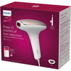 Miniatura prodotto Philips Lumea Advanced 7000 series Epilatore a luce pulsata IPL con 1 accessorio per il corpo e rifinitore a penna BRI920/00