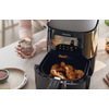Miniatura prodotto Airfryer 4.1L, Friggitrice ad aria 13-in-1, App per ricette HD9252/70