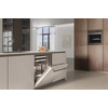 Miniatura prodotto QuadWash DB475TXS Lavastoviglie a scomparsa totale Classe A 14 coperti Vapore Wi-Fi