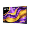 Miniatura prodotto OLED55G54LW TV OLED evo AI Serie G5 55'' 4K, α11 Gen2, Brightness Booster Ultimate, 60W, 4 HDMI 165Hz, Smart TV 2025
