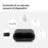 Miniatura prodotto IMOU Telecomando Infrarossi Universale. Compatibile Alexa e Google Assistant. Trasforma in SMART il tuo vecchio prodotto ad infrarossi