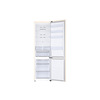 Miniatura prodotto Samsung RB38C603DEL frigorifero Combinato EcoFlex AI Libera installazione con congelatore Wifi 2m 390 L Classe D, Sabbia