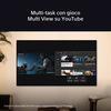 Miniatura prodotto Sony BRAVIA 8 OLED 55 Pollici 4K HDR Google Smart TV (2024) | Gaming Menu per PlayStation 5, IMAX Enhanced, Dolby Vision Atmos, Chromecast, AirPlay, 120Hz 55XR83